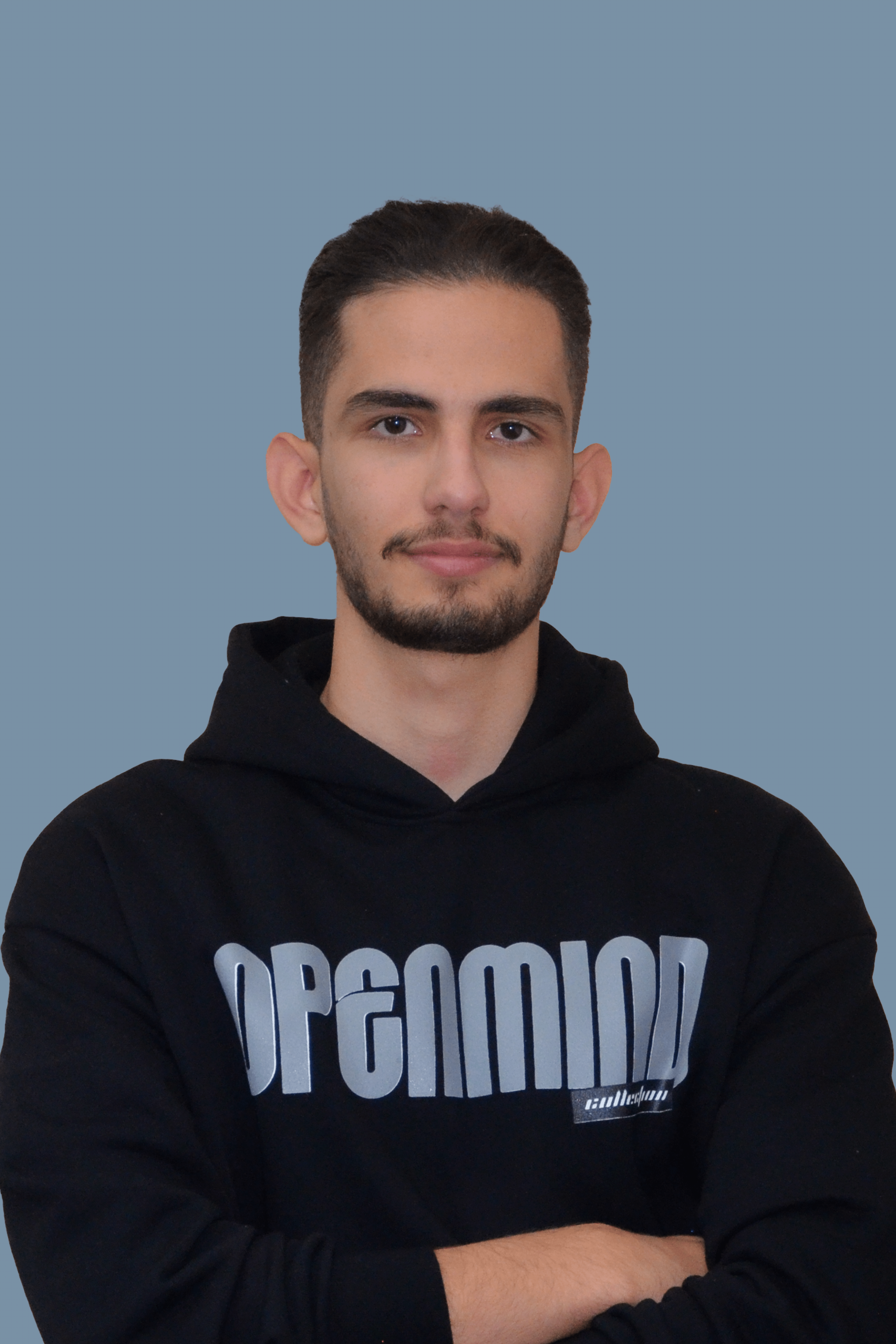 ابولفظل جلیل دوست