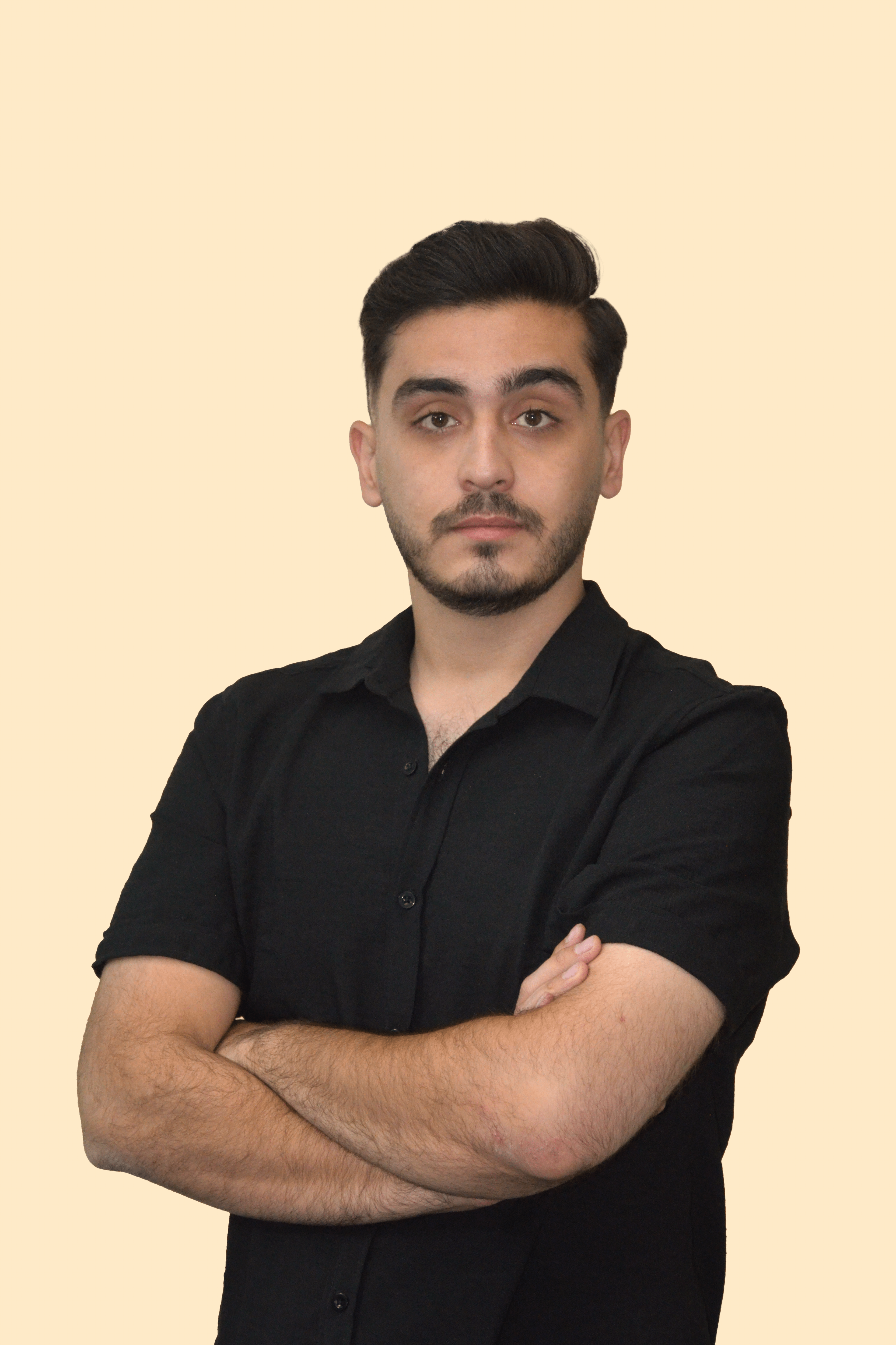 عرفان مبشری