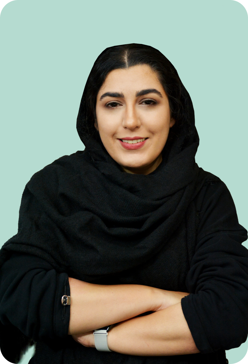 مهسا نویدی