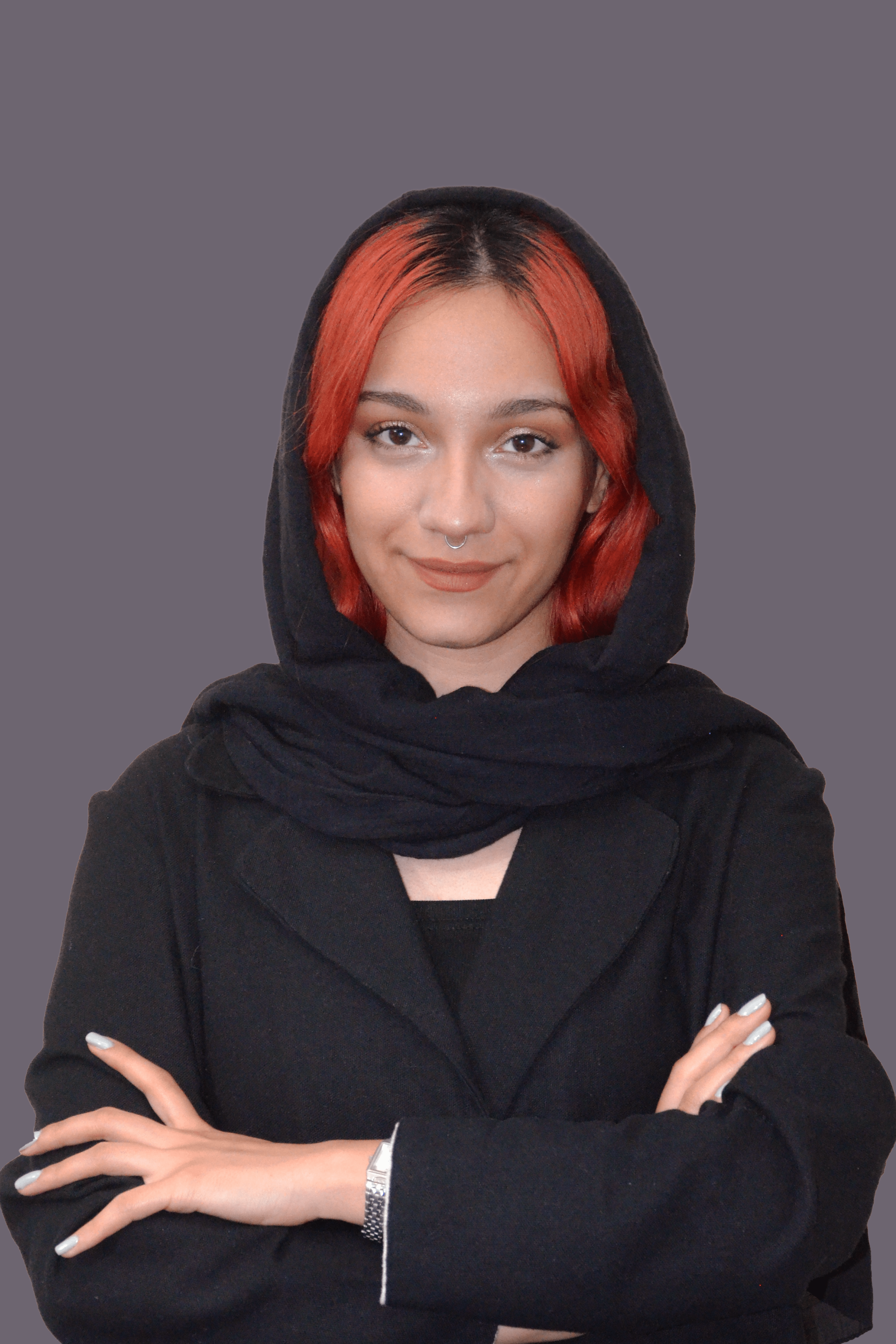زهرا نیکعهد