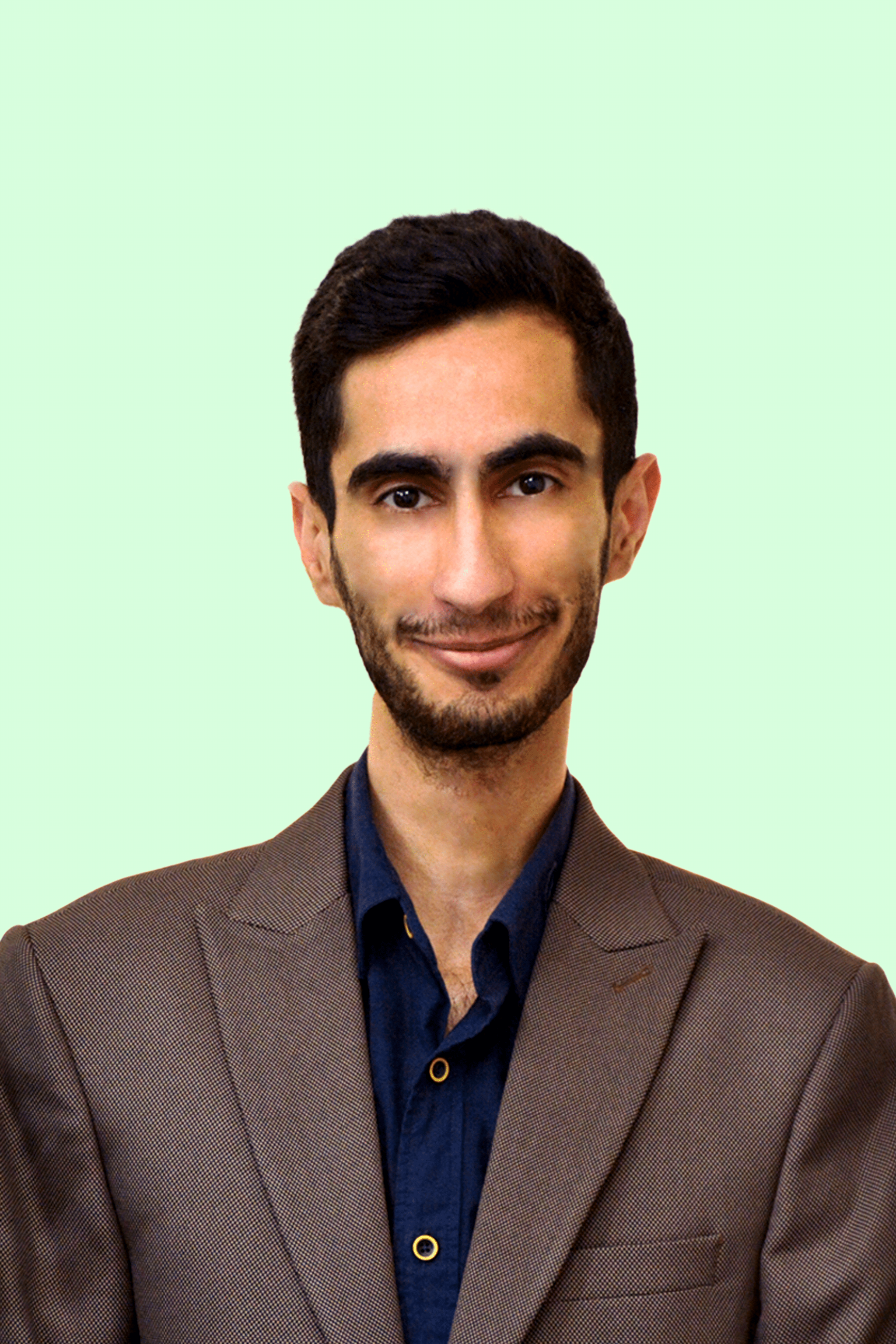 رضا نژاد‌حسینی